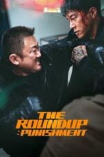 Nonton The Roundup: Punishment (2024) Sub Indo HD - Rebahin-LK21
