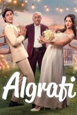 Nonton Algrafi (2024) Sub Indo HD - Rebahin-LK21