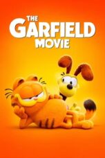 Nonton The Garfield Movie (2024) Sub Indo HD - Rebahin-LK21