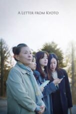 Nonton A Letter from Kyoto (2024) Sub Indo HD - Rebahin-LK21
