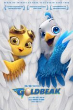 Nonton Goldbeak (2024) Sub Indo HD - Rebahin-LK21