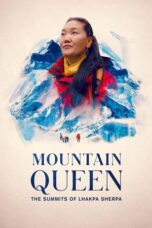 Nonton Mountain Queen: The Summits of Lhakpa Sherpa (2024) Sub Indo HD - Rebahin-LK21