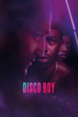 Nonton Disco Boy (2023) Sub Indo HD - Rebahin-LK21