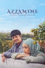 Nonton Azzamine (2024) Sub Indo HD - Rebahin-LK21