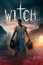Nonton Witch (2024) Sub Indo HD - Rebahin-LK21