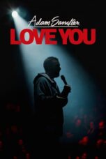 Nonton Adam Sandler: Love You (2024) Sub Indo HD - Rebahin-LK21