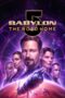 Nonton Babylon 5: The Road Home (2024) Sub Indo HD - Rebahin-LK21