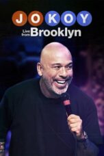 Nonton Jo Koy: Live from Brooklyn (2024) Sub Indo HD - Rebahin-LK21