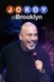 Nonton Jo Koy: Live from Brooklyn (2024) Sub Indo HD - Rebahin-LK21