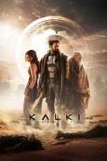 Nonton Kalki 2898-AD (2024) Sub Indo HD - Rebahin-LK21