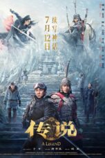 Nonton A Legend (2024) Sub Indo HD - Rebahin-LK21