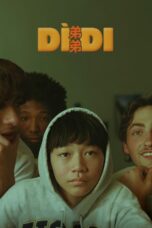 Nonton Dìdi (2024) Sub Indo HD - Rebahin-LK21