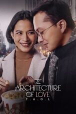 Nonton The Architecture of Love (2024) Sub Indo HD - Rebahin-LK21