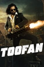 Nonton Toofan (2024) Sub Indo HD - Rebahin-LK21