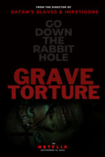 Nonton Siksa Kubur (2024) Sub Indo HD - Rebahin-LK21