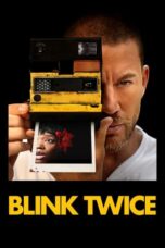 Nonton Blink Twice (2024) Sub Indo HD - Rebahin-LK21
