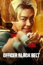 Nonton Officer Black Belt (2024) Sub Indo HD - Rebahin-LK21