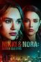 Nonton Nikki & Nora: Sister Sleuths (2022) Sub Indo HD - Rebahin-LK21 Nonton Nikki & Nora: Sister Sleuths (2022) Sub Indo HD - Rebahin-LK21