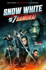 Nonton Snow White and the 7 Samurai (2024) Sub Indo HD - Rebahin-LK21