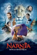 Nonton The Chronicles of Narnia: The Voyage of the Dawn Treader (2010) Sub Indo HD - Rebahin-LK21