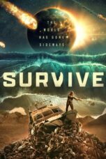 Nonton Survive (2024 Sub Indo HD - Rebahin-LK21