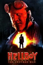 Nonton Hellboy: The Crooked Man (2024) Sub Indo HD - Rebahin-LK21