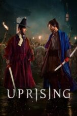 Nonton Uprising (2024) Sub Indo HD - Rebahin-LK21