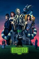 Nonton Beetlejuice Beetlejuice (2024) Sub Indo HD - Rebahin-LK21