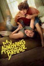 Nonton My Annoying Brother (2024) Sub Indo HD - Rebahin-LK21