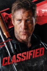 Nonton Classified (2024) Sub Indo HD - Rebahin-LK21
