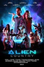 Nonton Alien Country (2024) Sub Indo HD - Rebahin-LK21