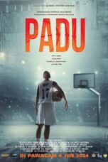 Nonton Padu (2024) Sub Indo HD - Rebahin-LK21