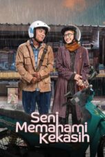 Nonton Seni Memahami Kekasih (2024) Sub Indo HD - Rebahin-LK21