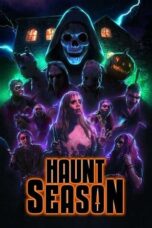 Nonton Haunt Season (2024) Sub Indo HD - Rebahin-LK21