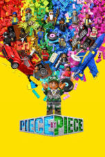 Nonton Piece by Piece (2024) Sub Indo HD - Rebahin-LK21