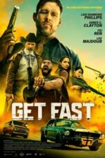 Nonton Get Fast (2024) Sub Indo HD - Rebahin-LK21