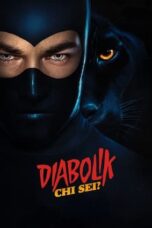 Nonton Diabolik – Who Are You? (2023) Sub Indo HD - Rebahin-LK21