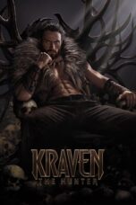 Nonton Kraven the Hunter (2024) Sub Indo HD - Rebahin-LK21