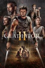 Nonton Gladiator II (2024) Sub Indo HD - Rebahin-LK21