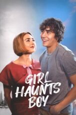 Nonton Girl Haunts Boy (2024) Sub Indo HD - Rebahin-LK21