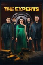 Nonton The Experts (2024) Sub Indo HD - Rebahin-LK21