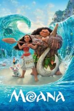 Nonton Moana (2016) Dubbing Indonesia Sub Indo HD - Rebahin-LK21