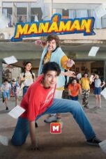 Nonton Mana Man (2024) Sub Indo HD - Rebahin-LK21