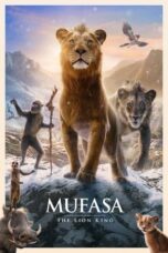 Nonton Mufasa: The Lion King (2024) Sub Indo HD - Rebahin-LK21