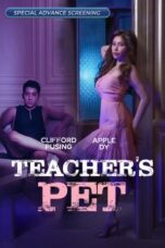 Nonton Teacher’s Pet (2025) Sub Indo HD - Rebahin-LK21