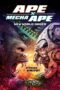 Nonton Ape X Mecha Ape: New World Order (2024) Sub Indo HD - Rebahin-LK21