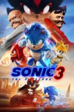 Nonton Sonic the Hedgehog 3 (2024) Sub Indo HD - Rebahin-LK21