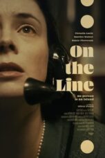 Nonton On The Line (2023) Sub Indo HD - Rebahin-LK21