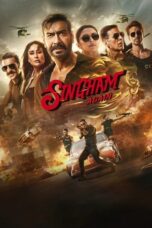 Nonton Singham Again (2024) Sub Indo HD - Rebahin-LK21
