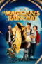 Nonton The Magician’s Raincoat (2024) Sub Indo HD - Rebahin-LK21
